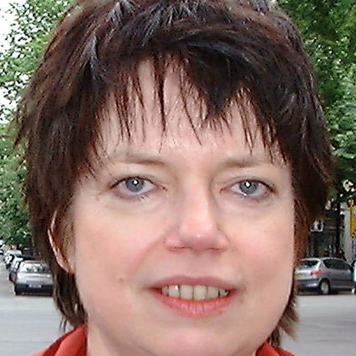 Evguenia Berkovitch