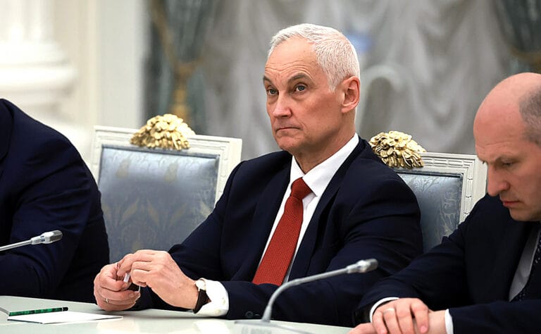 Comment le nouveau ministre russe de la Défense, Andreï Belooussov, va-t-il gérer l’économie de guerre ?